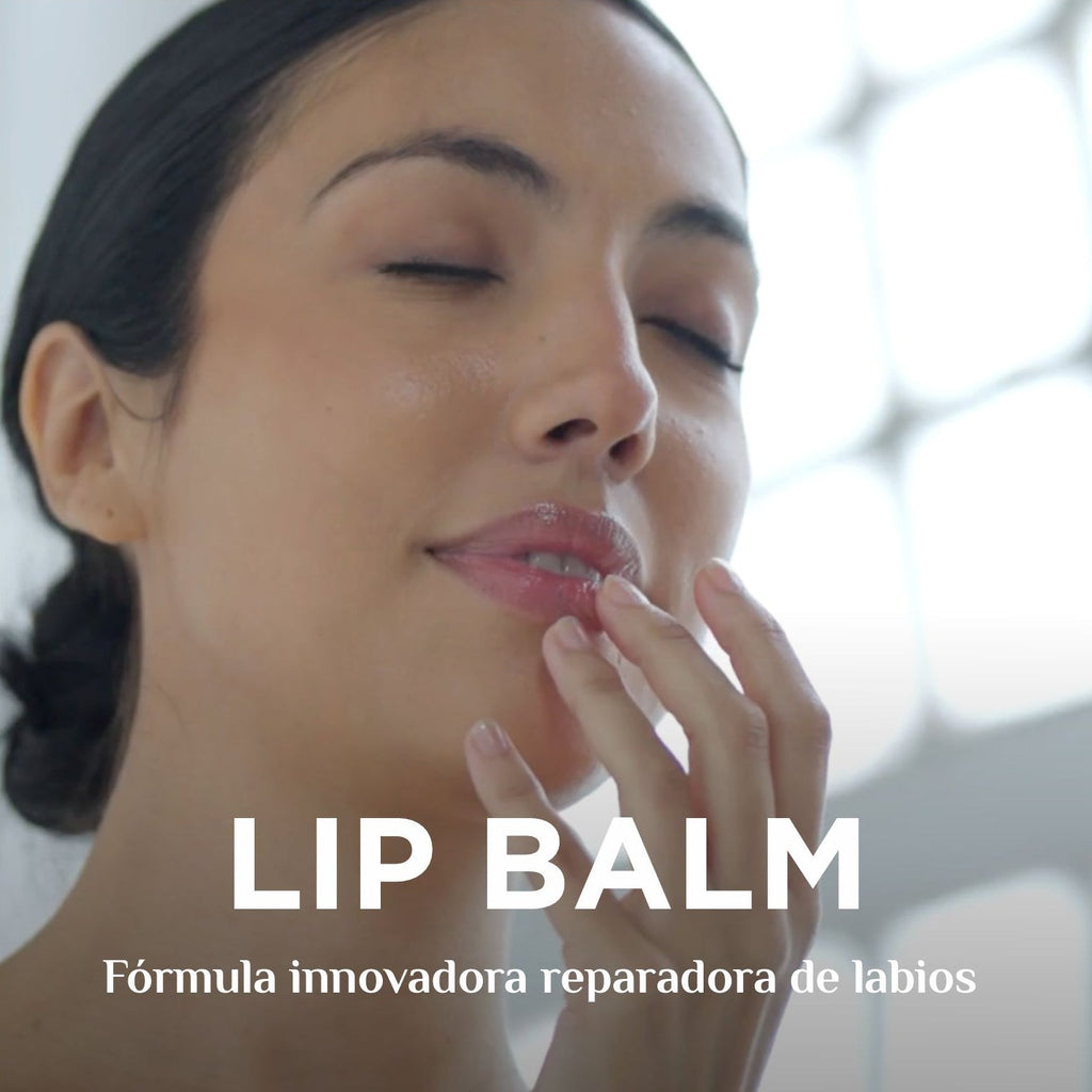 BÁLSAMO REPARADOR labios - Exel Uruguay