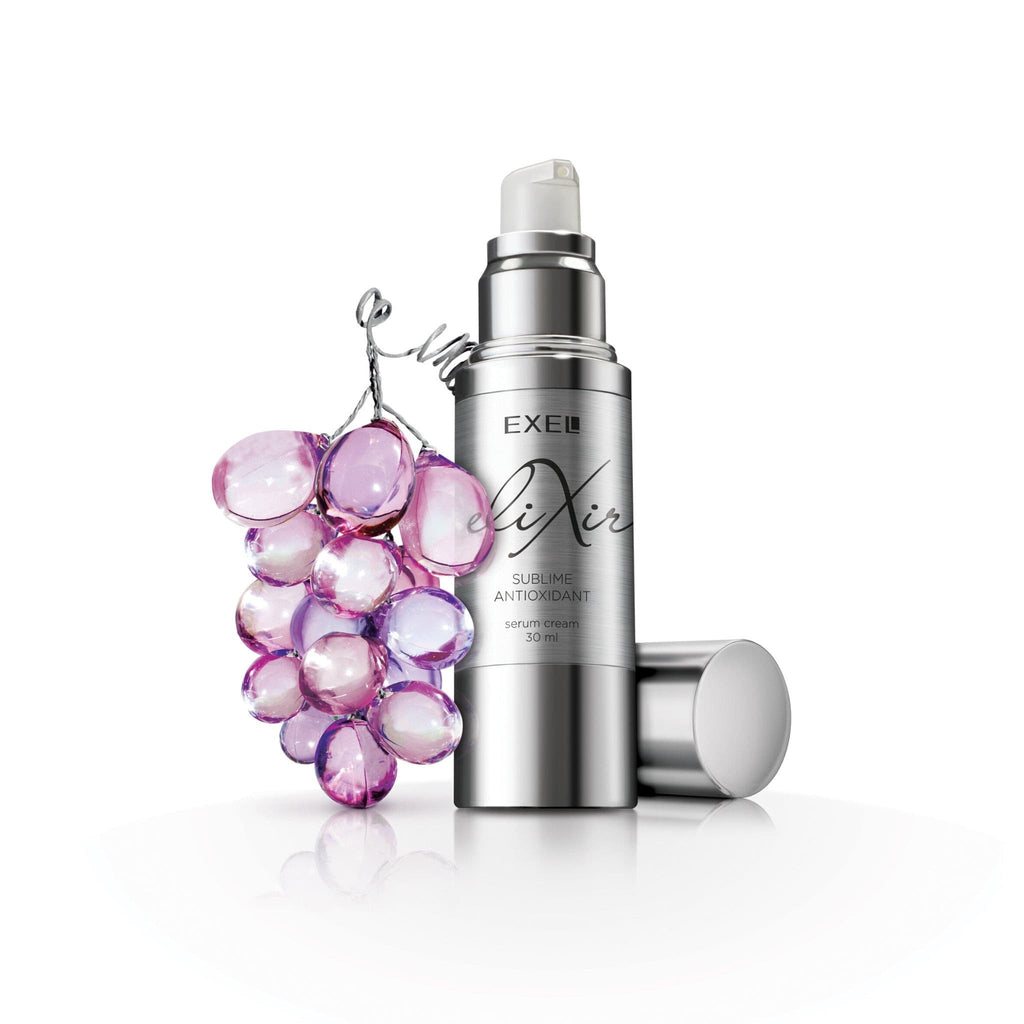 Elixir Sublime Antioxidant - Exel Uruguay