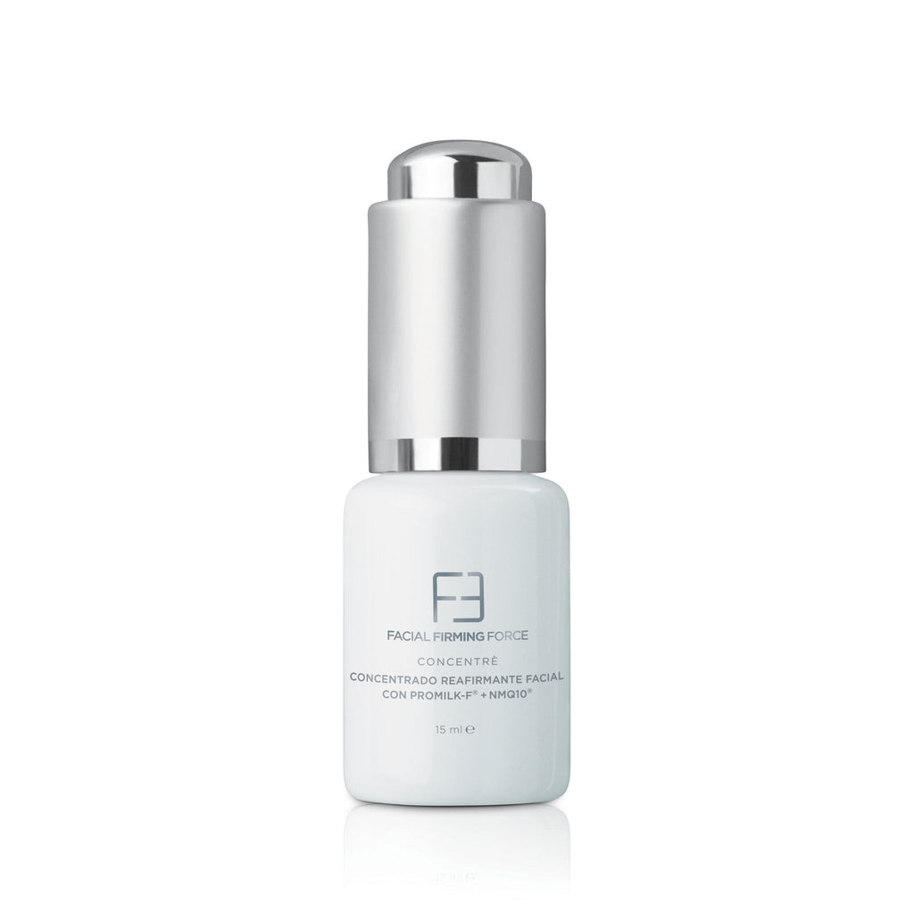 F3 CONCENTRÈ · Concentrado reafirmante facial - Exel Uruguay