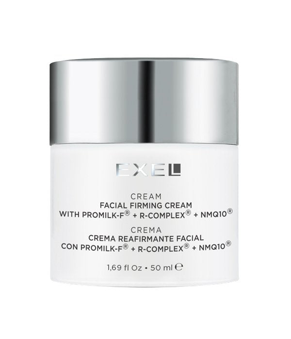 F3 CREMA · Reafirmante facial - Exel Uruguay