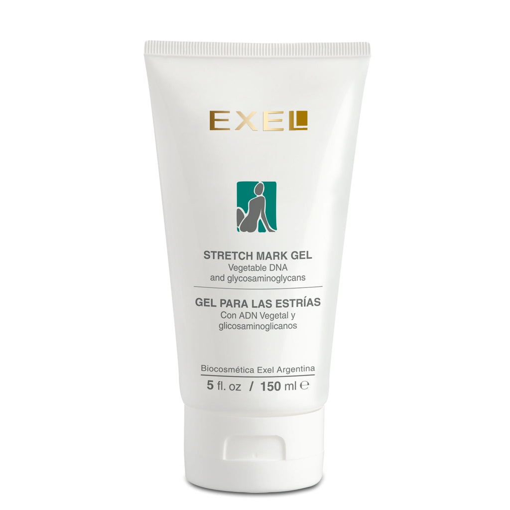 Gel para Estrías con ADN Vegetal y Glicosaminoglicanos - Exel Uruguay