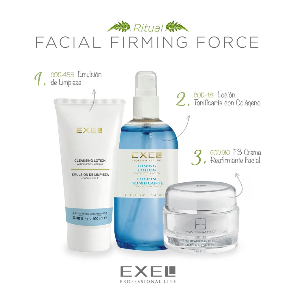 Reafirmación Facial - Exel Uruguay