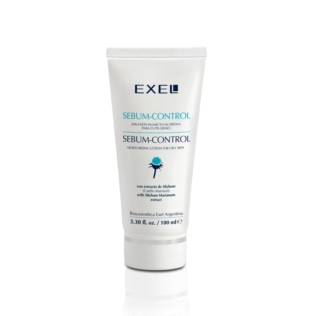 Sebum Control - Exel Uruguay