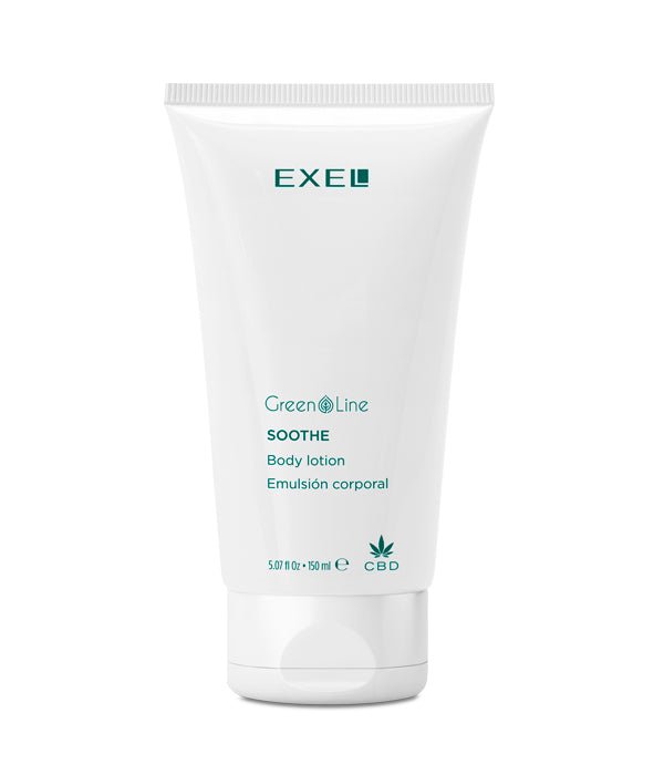 SOOTHE - Emulsión corporal - Exel Uruguay